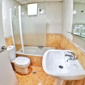 Kamer met Twee Aparte Bedden
